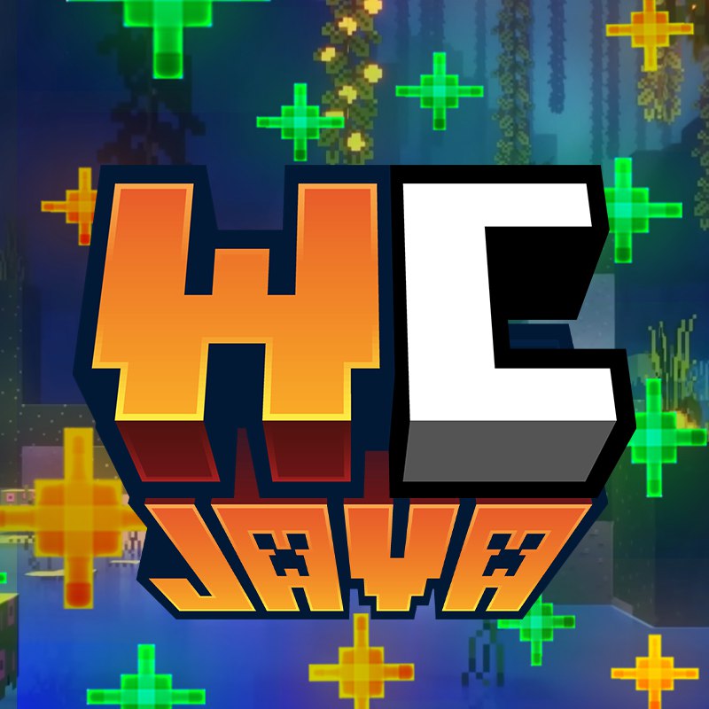 Server Icon
